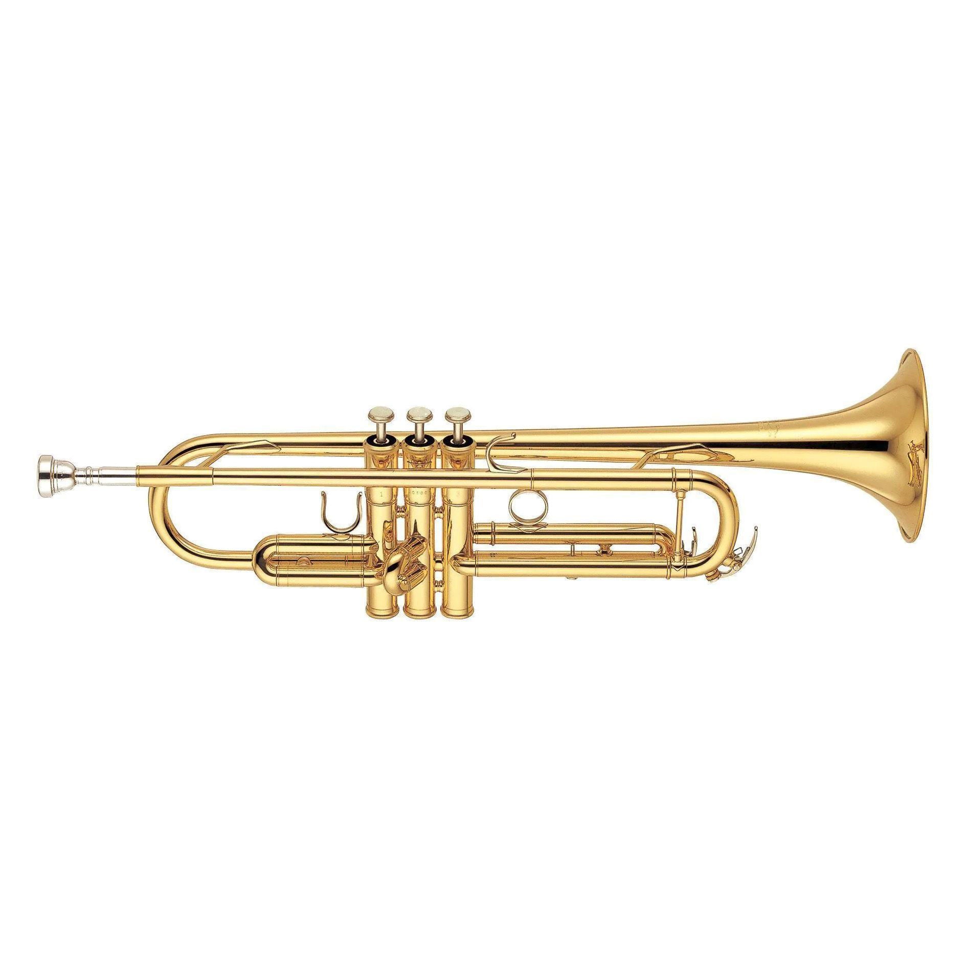 Yamaha YTR6335 Bb Trumpet