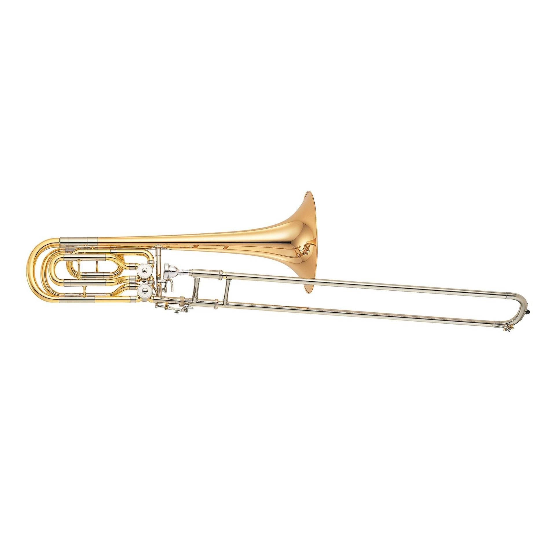 Yamaha YBL620G Bass Trombone