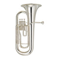 Yamaha YEP201S 3-Valve Euphonium