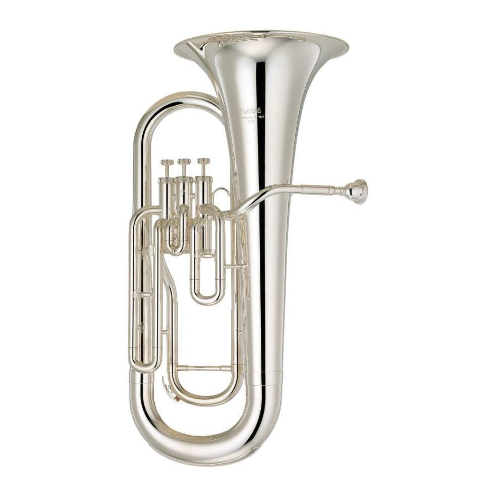 Yamaha YEP201S 3-Valve Euphonium