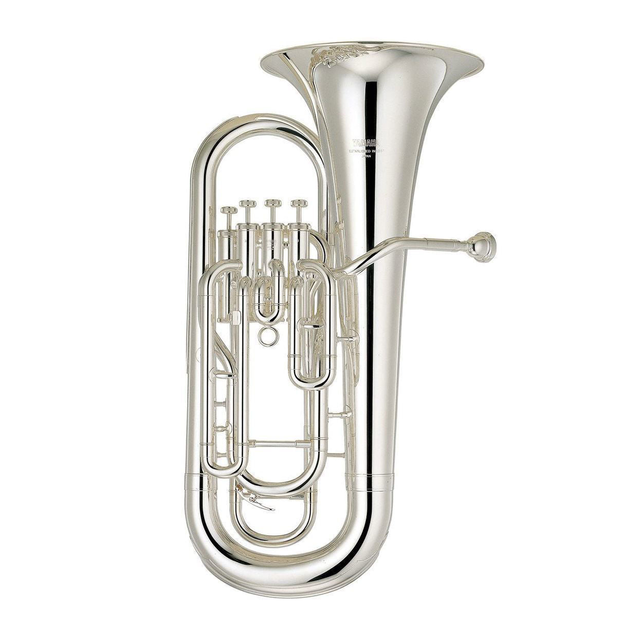 Yamaha YEP321S Euphonium