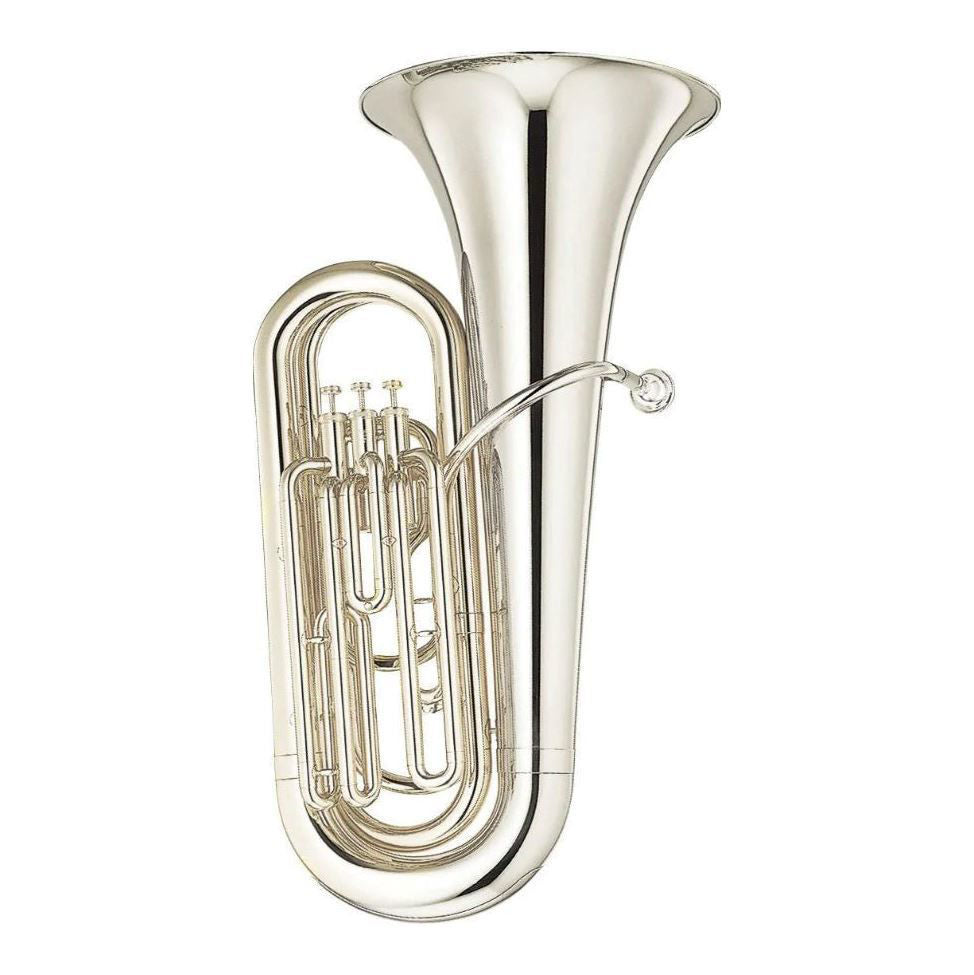 Yamaha YBB105S BBb Tuba