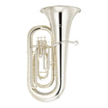 Yamaha YEB201S Eb Tuba