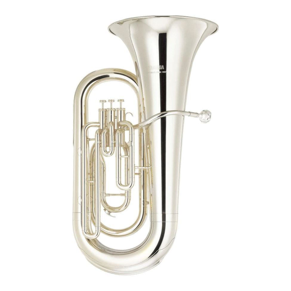 Yamaha YEB201S Eb Tuba