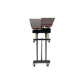 Yamaha YM40 Marimba