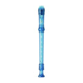 Yamaha YRS20B Rainbow Series Descant Recorder - Blue