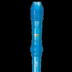 Yamaha YRS20B Rainbow Series Descant Recorder - Blue