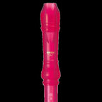 Yamaha YRS20B Rainbow Series Descant Recorder - Pink