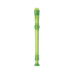 Yamaha YRS20B Rainbow Series Descant Recorder - Green