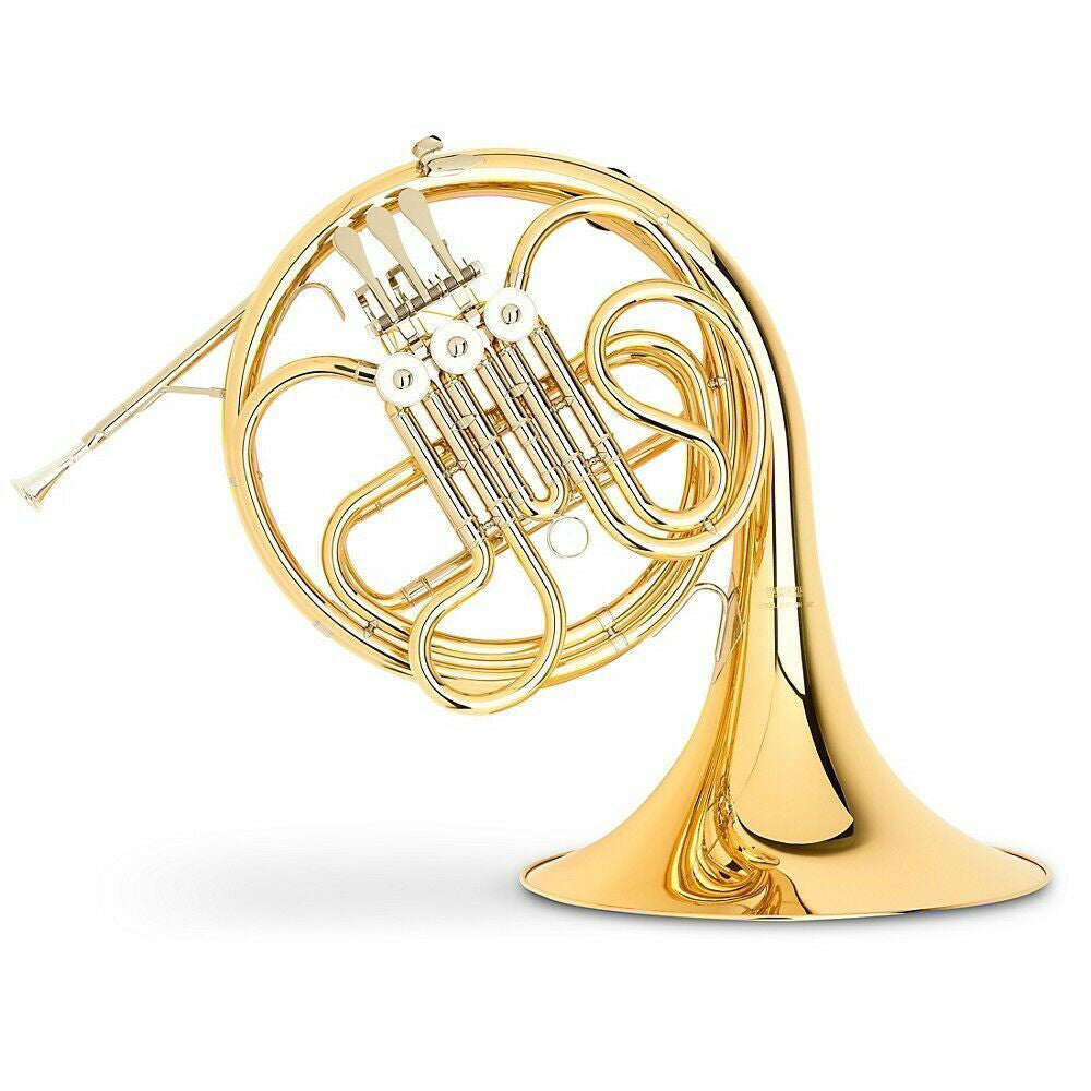 Yamaha YHR314II Student French Single Horn