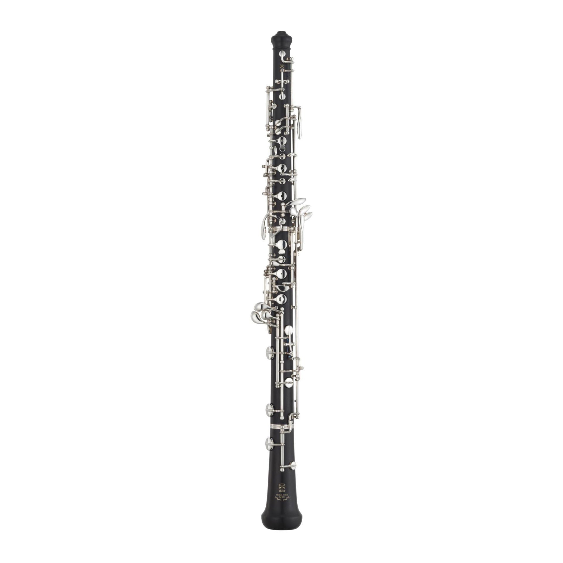 Yamaha YOB431 Professional Oboe