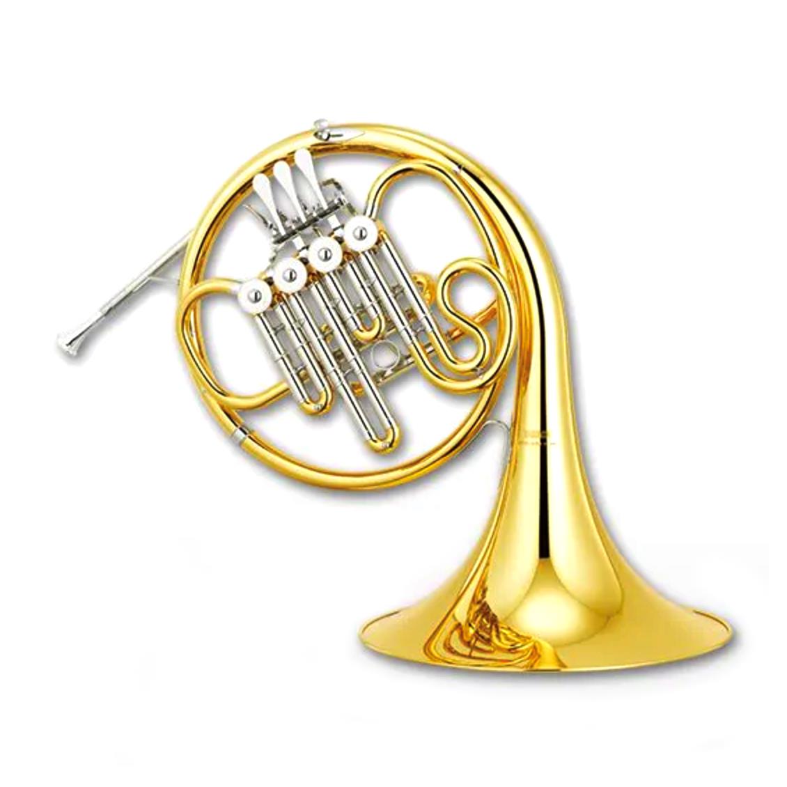 Yamaha YHR322II Student Bb Single French Horn