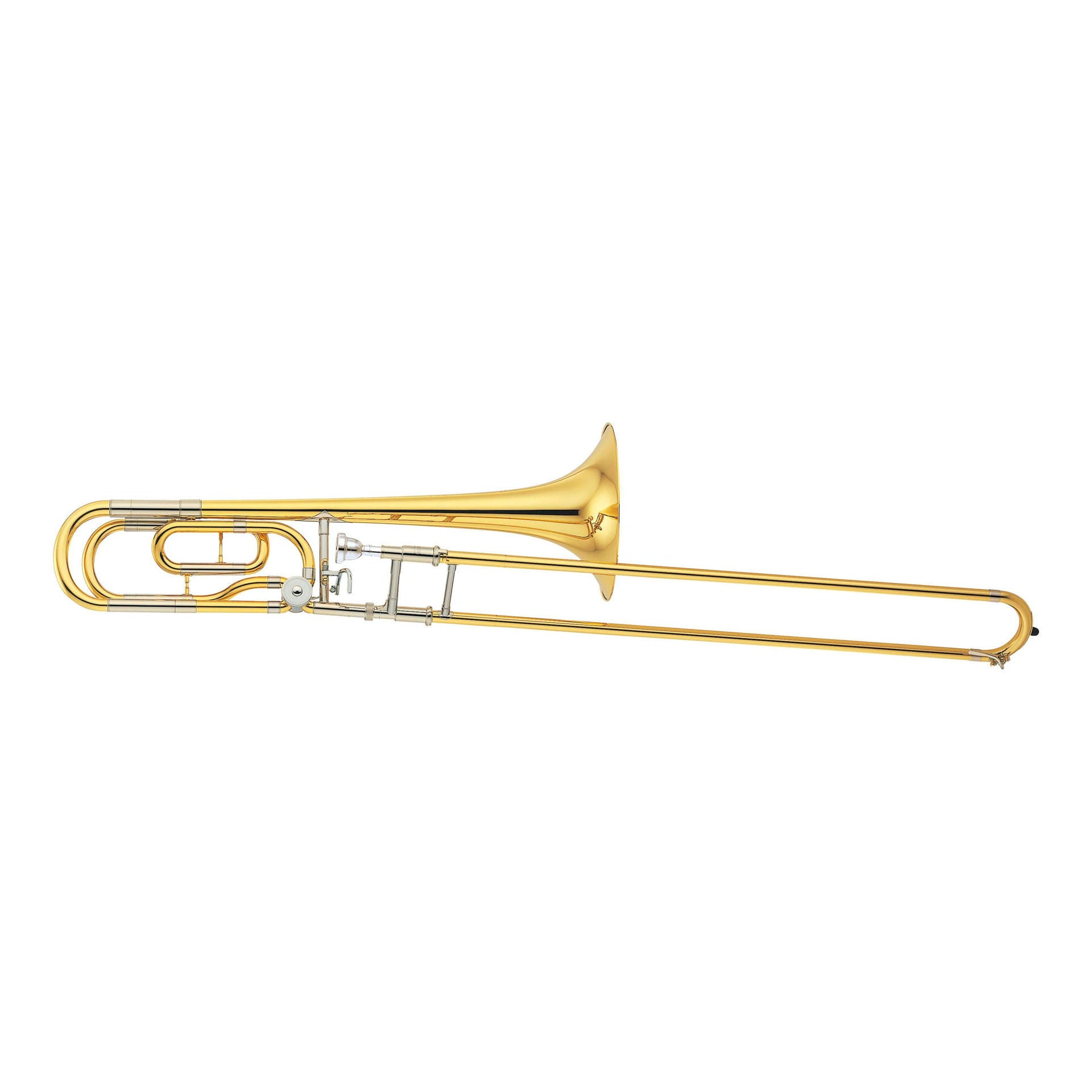 Yamaha YSL620 Professional Tenor Trombone