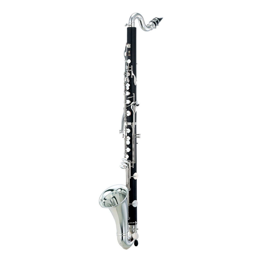 Yamaha YCL221II Bass Clarinets