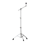 Yamaha CS755 boom cymbal stand for drum hardware, featuring adjustable height and sturdy construction for secure cymbal placement.