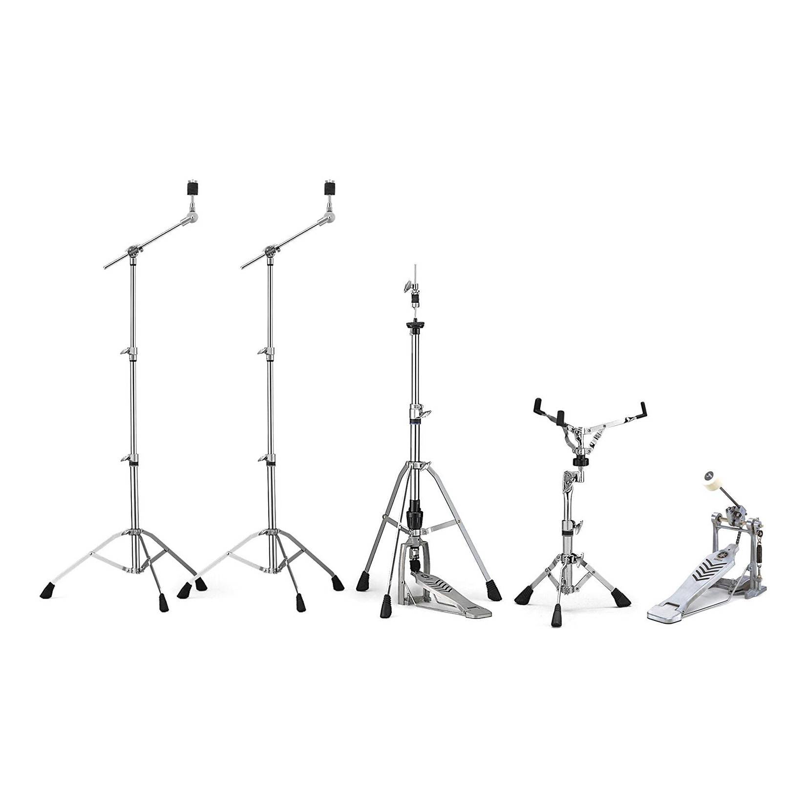 Yamaha HW780 Single Braced Hardware Pack