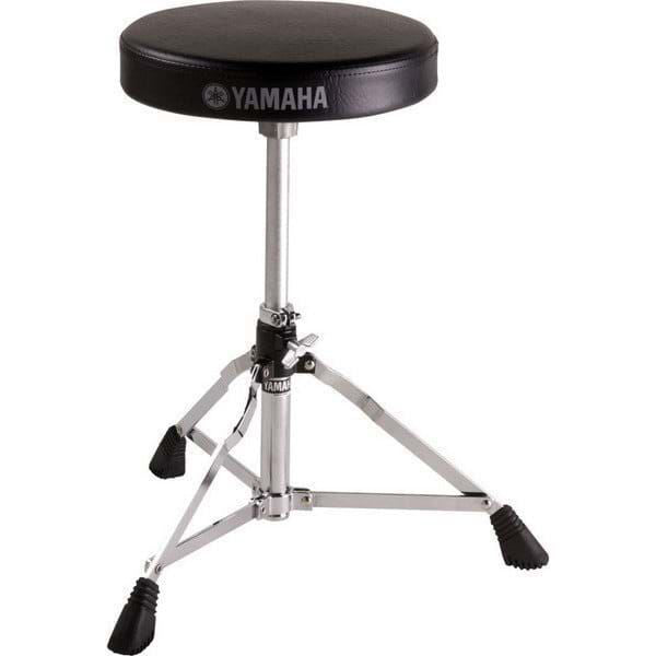 Yamaha FPDS2A DS550 Drum Throne and Single Bass Drum Pedal Pack