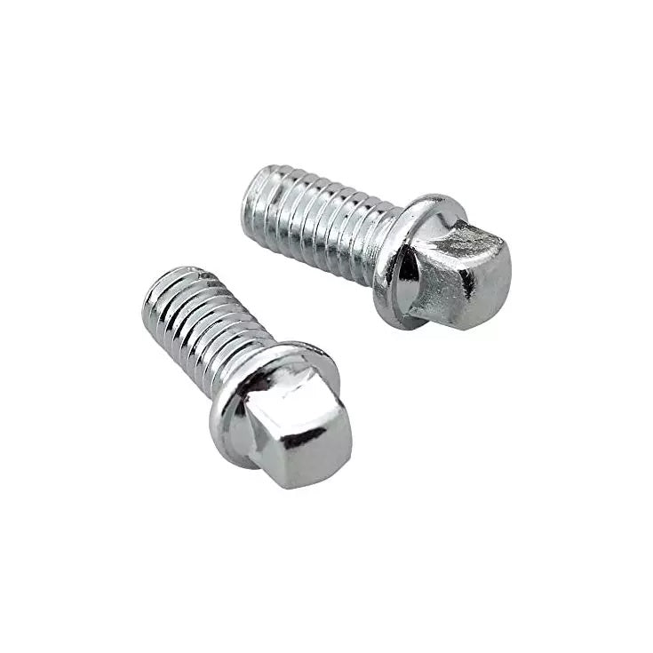 Yamaha PDB612A Foot Pedal Key Bolt for Spring Tension (2 Pack)