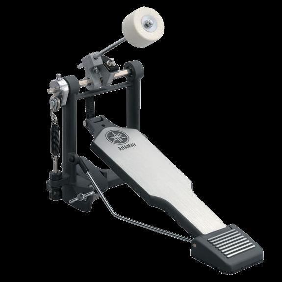 Yamaha FP8500B Belt Drive Single Bass Drum Pedal