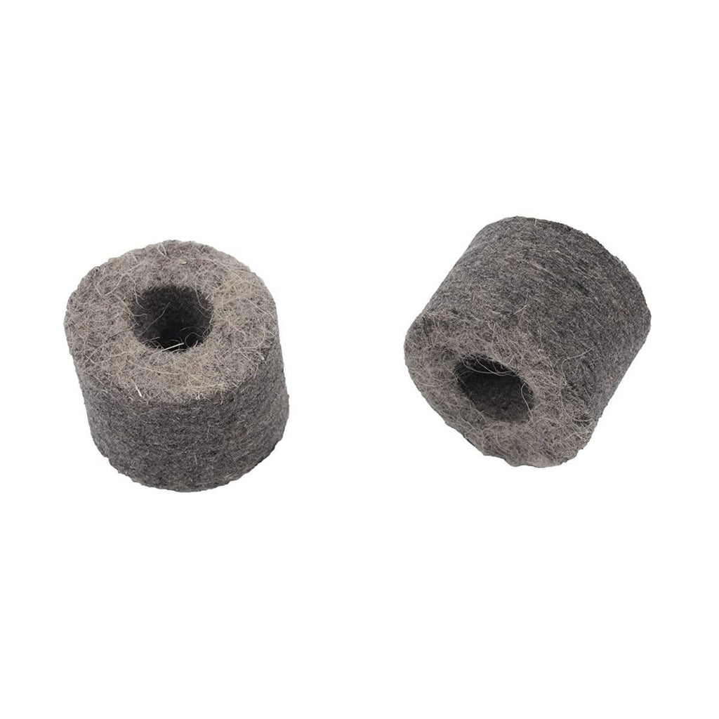 Yamaha PFW22A hi-hat felts for Yamaha drum clutches, shown in a 2-pack, designed for drum hardware and accessories.