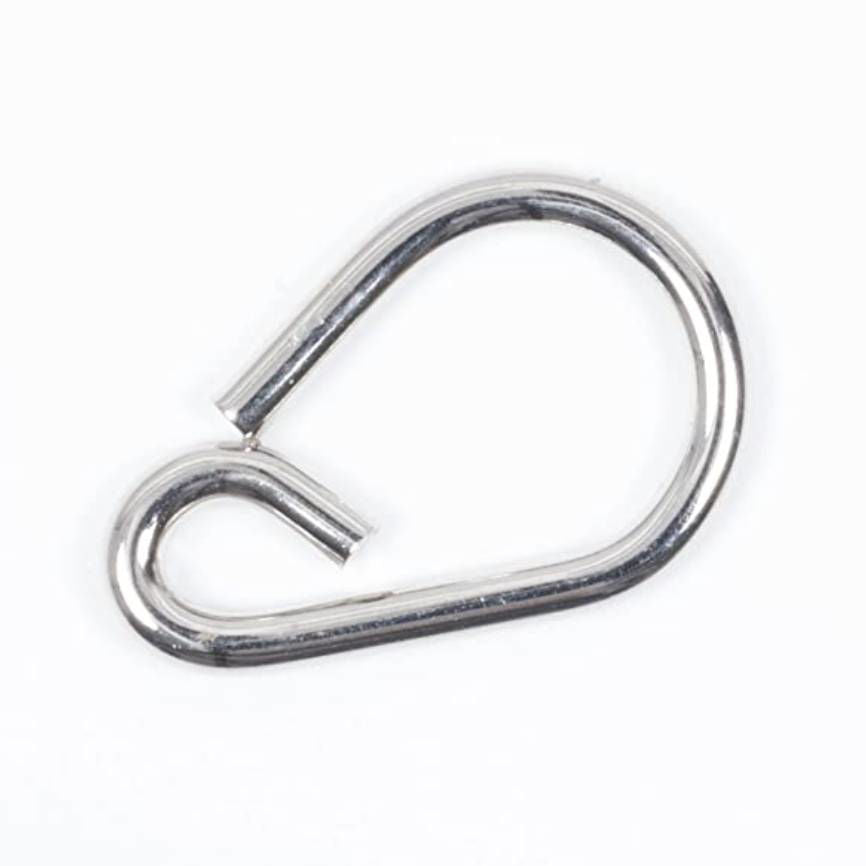 Yamaha PSR2 Foot Pedal Spring Ring Bottom