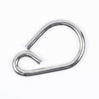 Yamaha PSR2 Foot Pedal Spring Ring Bottom