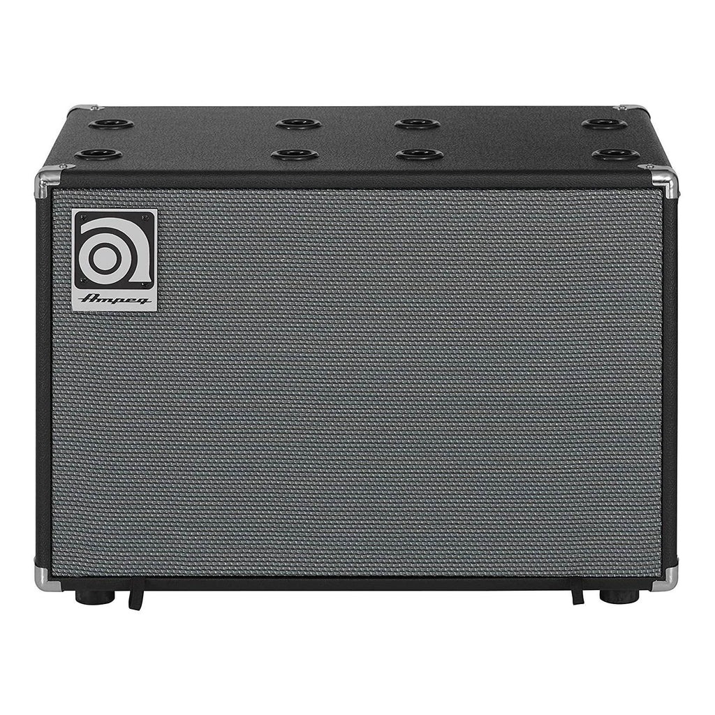 Ampeg Classic SVT-112AV Bass Amplifier with 12 inch Speaker (300w) (SVT112AV)