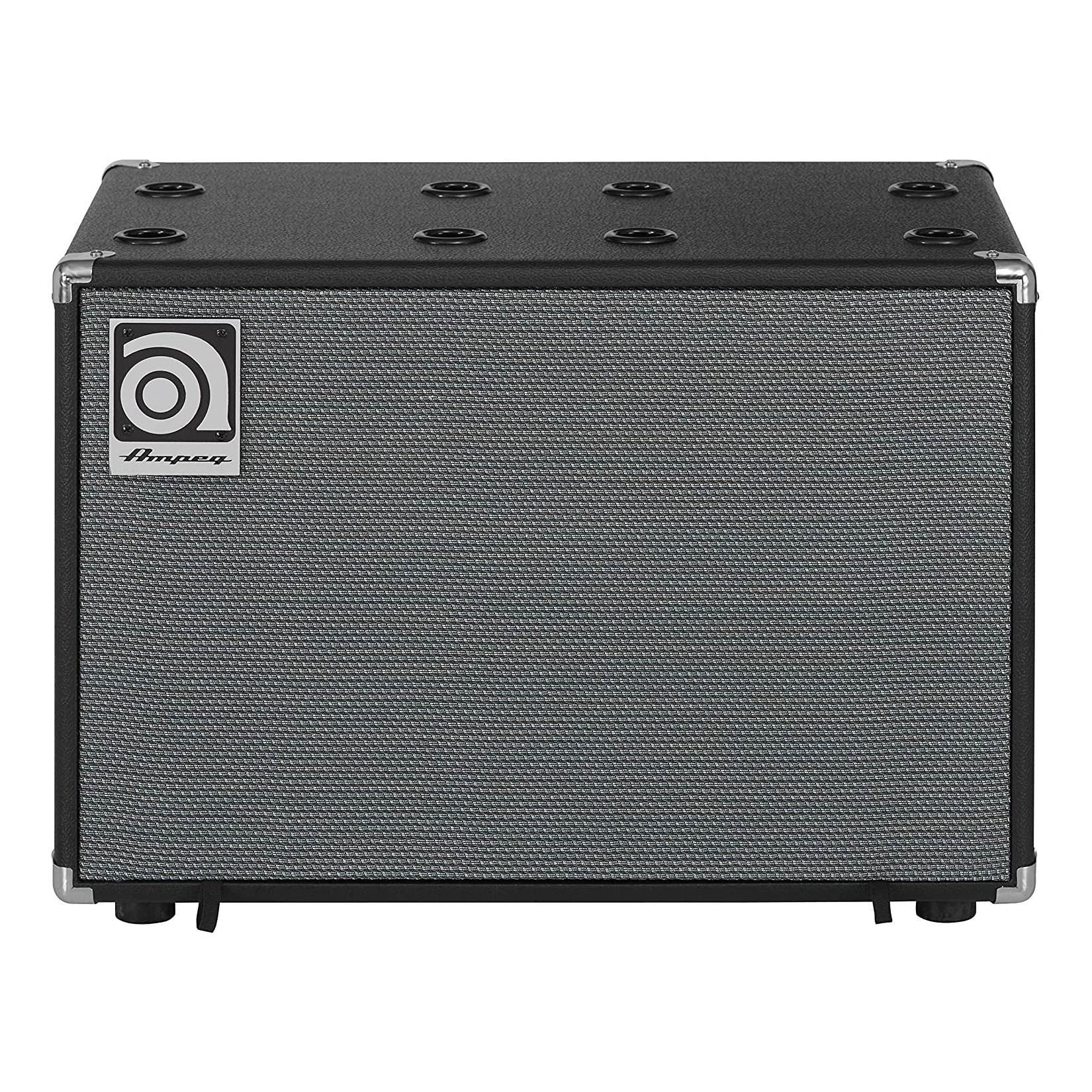 Ampeg Classic SVT-112AV Bass Amplifier with 12 inch Speaker (300w) (SVT112AV)