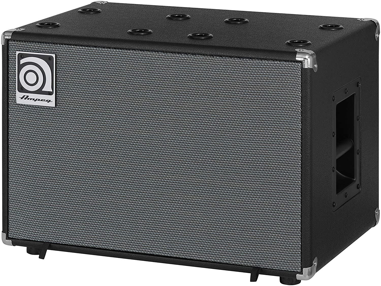 Ampeg Classic SVT-112AV Bass Amplifier with 12 inch Speaker (300w) (SVT112AV)