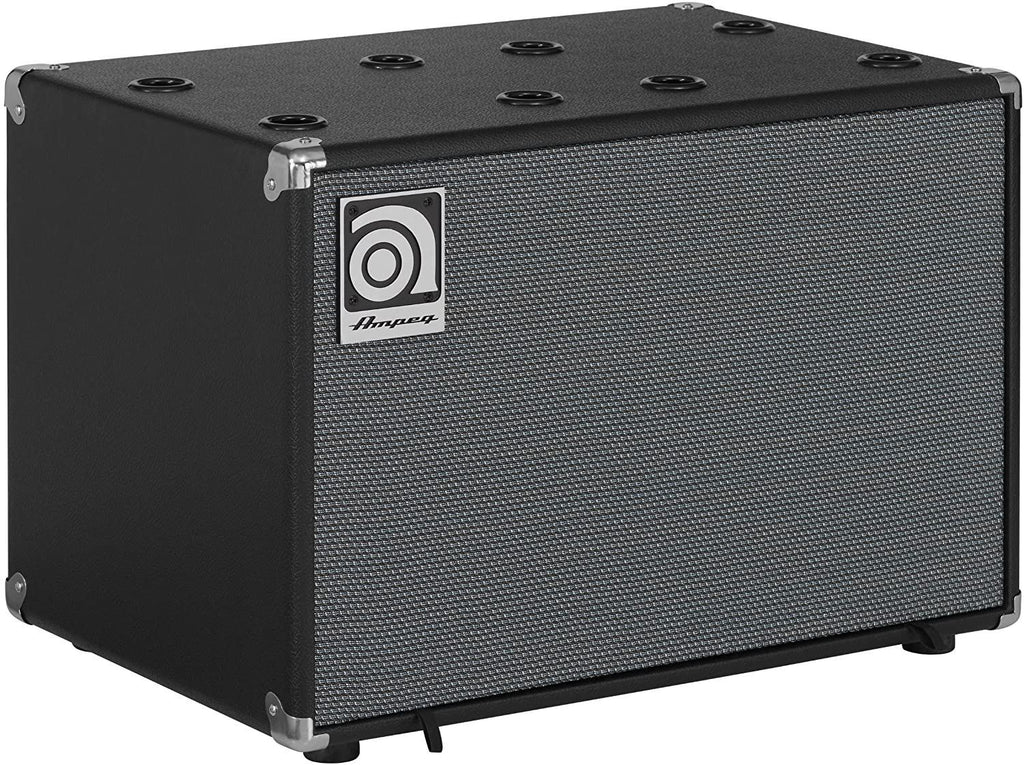 Ampeg Classic SVT-112AV Bass Amplifier with 12 inch Speaker (300w) (SVT112AV)