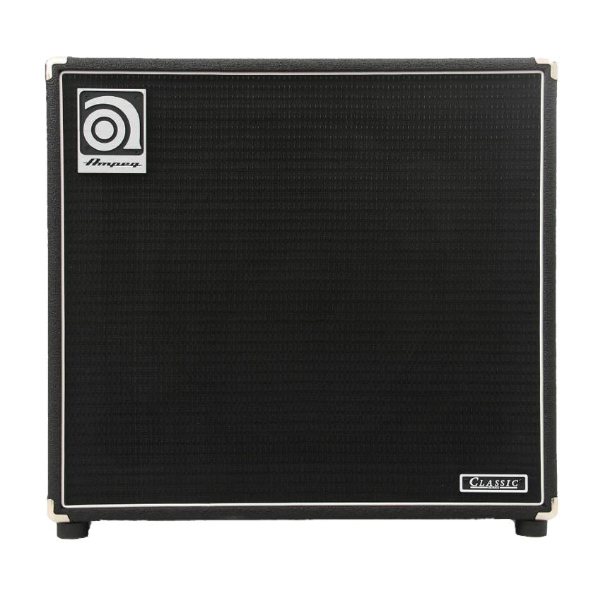 Ampeg SVT-15E 200W 8 Ohms 1 X 15 Classic-Style Speaker Cabinet