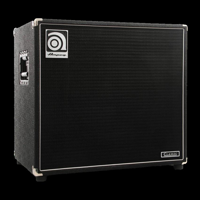 Ampeg SVT-15E 200W 8 Ohms 1 X 15 Classic-Style Speaker Cabinet
