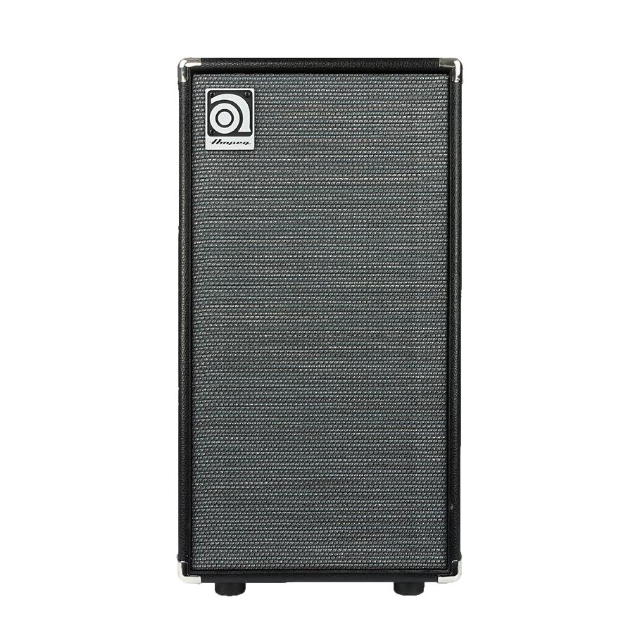 Ampeg SVT-210AV 200W 2 X 10 SVT VR/AV-Style Speaker Cabinet