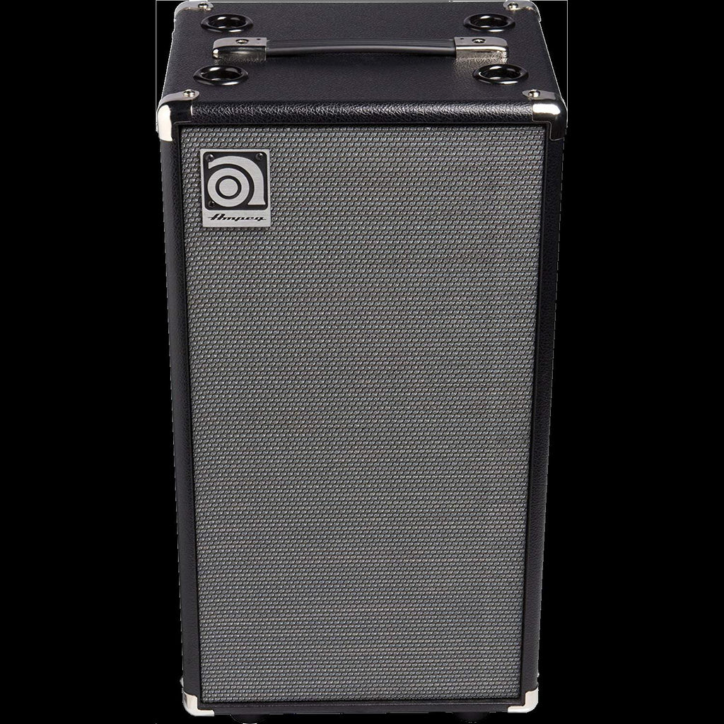 Ampeg SVT-210AV 200W 2 X 10 SVT VR/AV-Style Speaker Cabinet