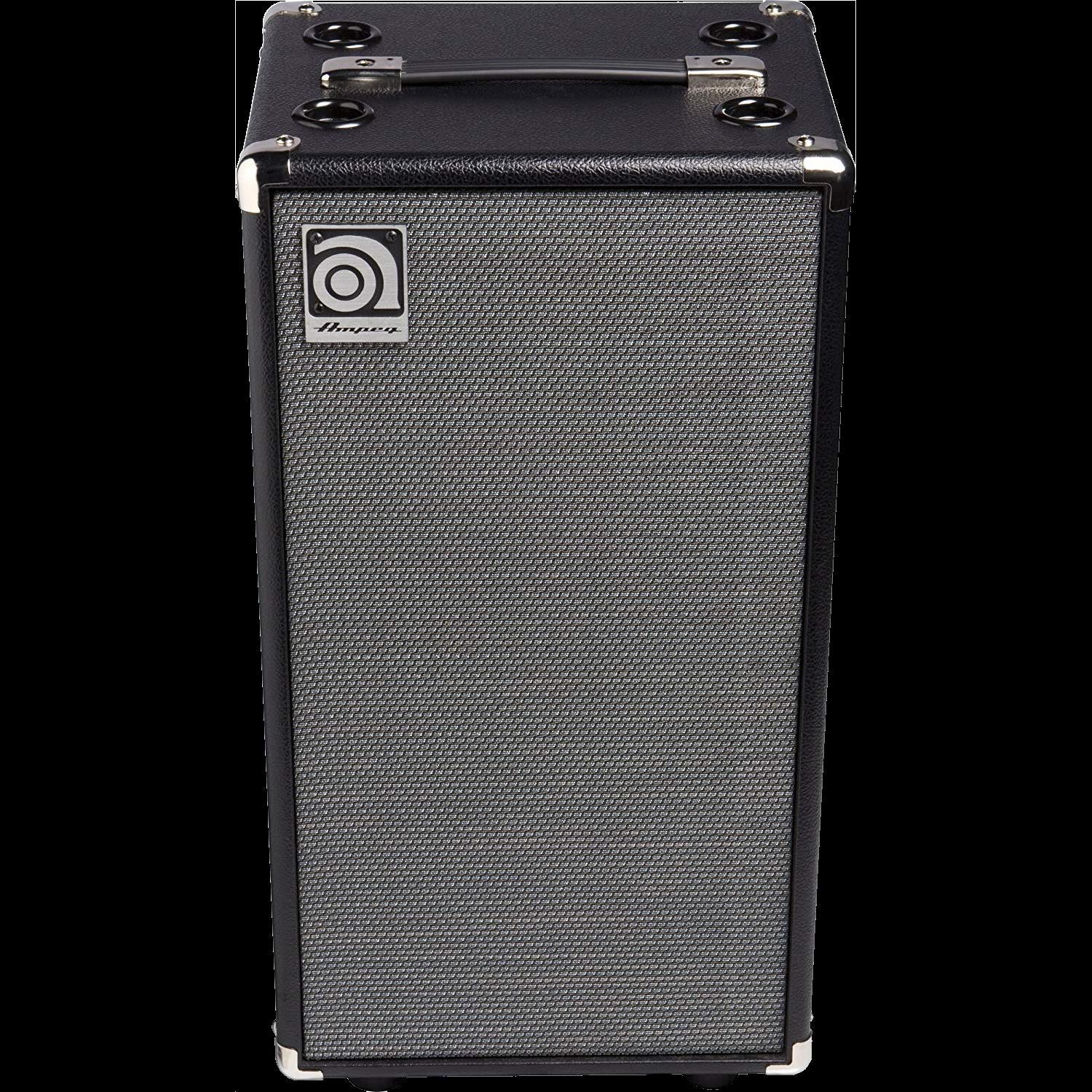 Ampeg SVT-210AV 200W 2 X 10 SVT VR/AV-Style Speaker Cabinet