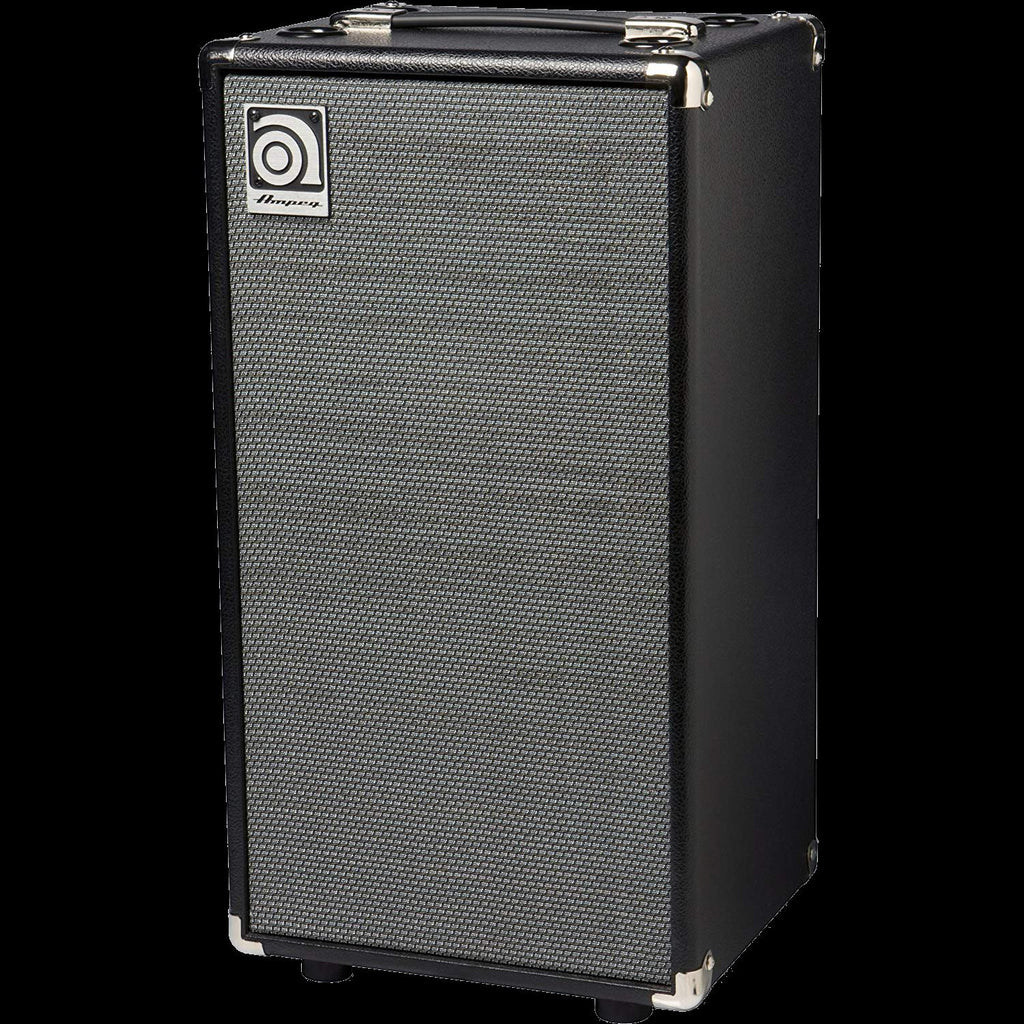 Ampeg SVT-210AV 200W 2 X 10 SVT VR/AV-Style Speaker Cabinet