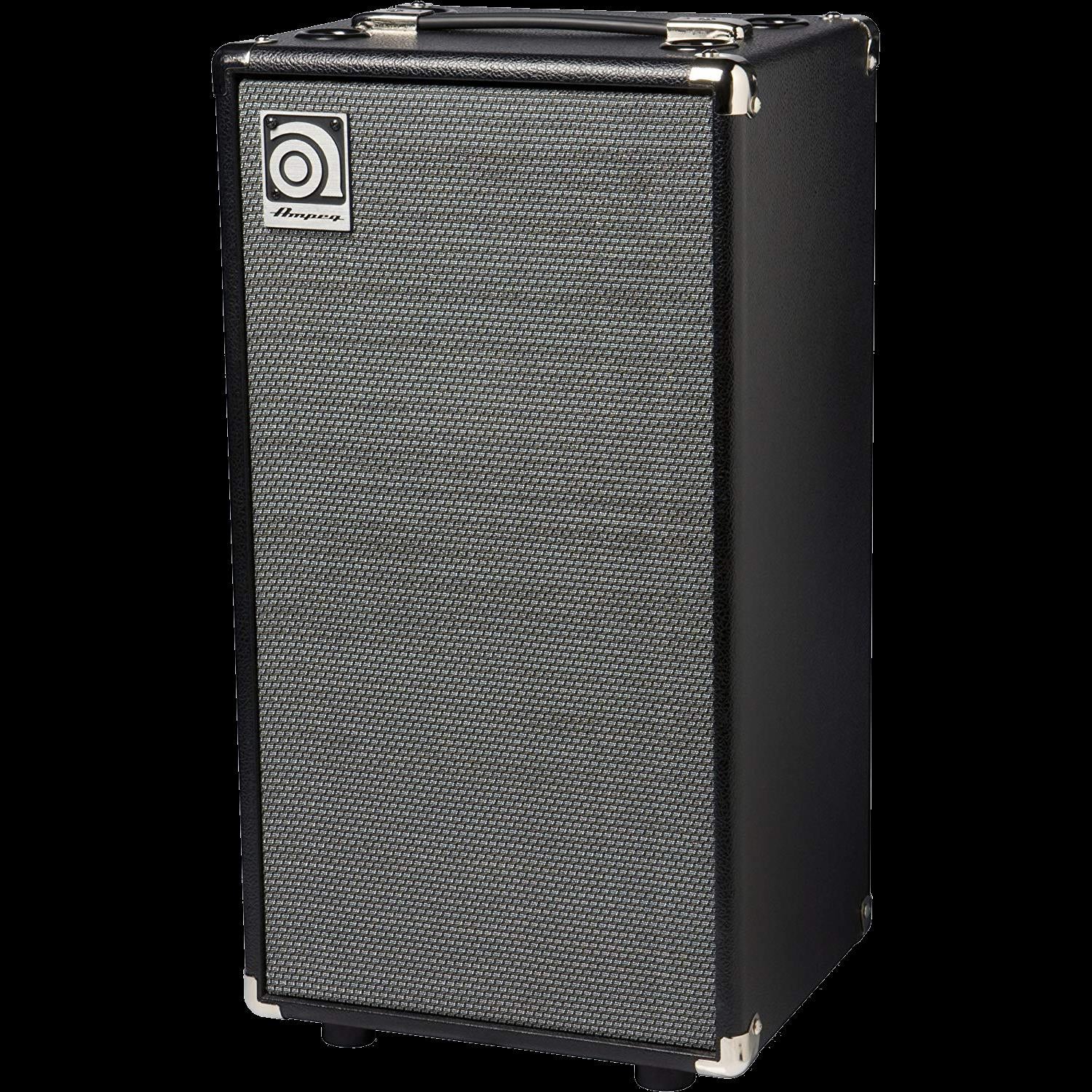 Ampeg SVT-210AV 200W 2 X 10 SVT VR/AV-Style Speaker Cabinet