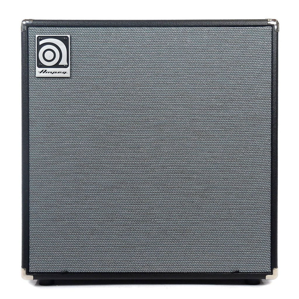 Ampeg SVT-212AV 600w 2x12 Bass Amplifier Cabinet