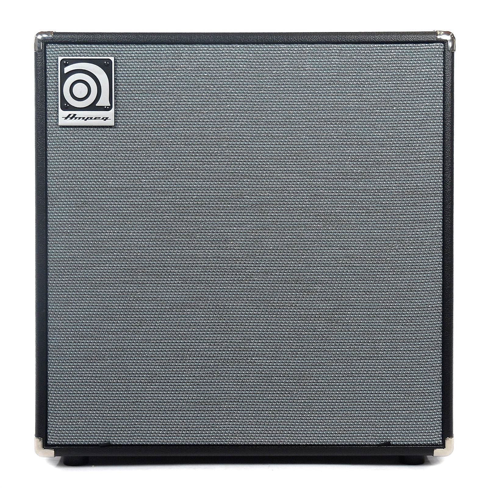 Ampeg SVT-212AV 600w 2x12 Bass Amplifier Cabinet