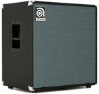 Ampeg SVT-212AV 600w 2x12 Bass Amplifier Cabinet