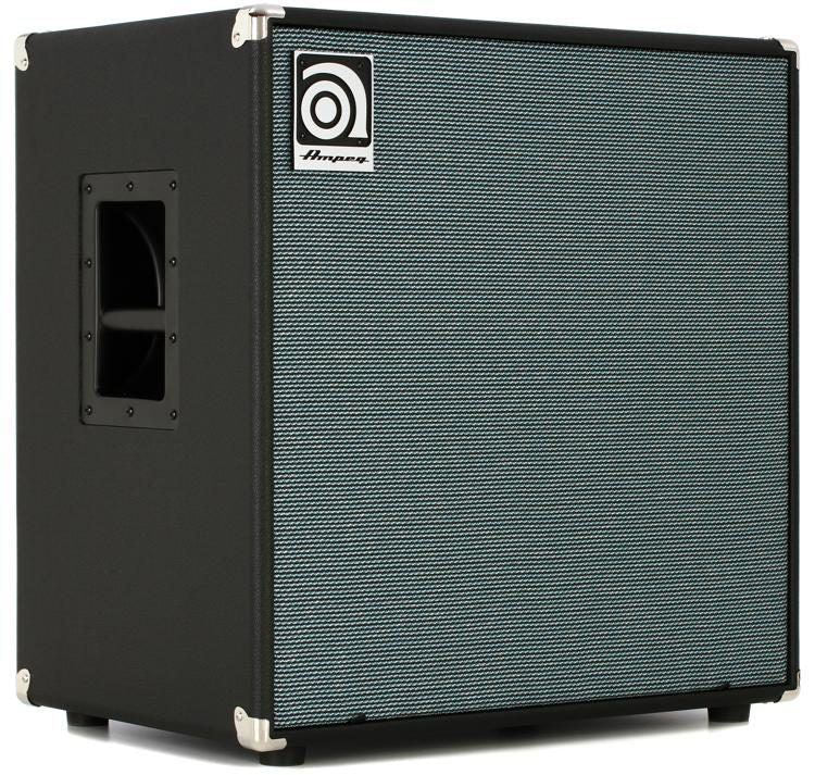 Ampeg SVT-212AV 600w 2x12 Bass Amplifier Cabinet