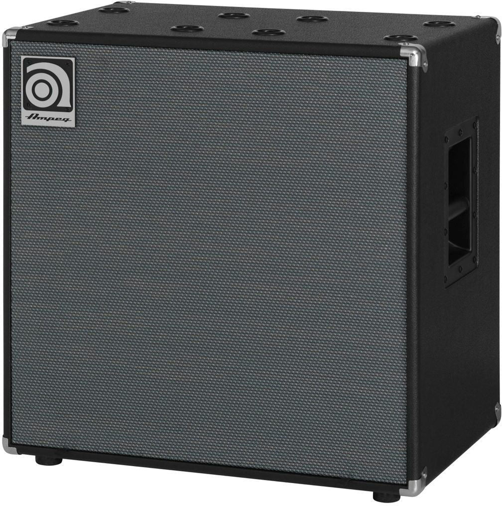 Ampeg SVT-212AV 600w 2x12 Bass Amplifier Cabinet