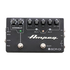 Ampeg SCR-DI Bass DI with Scrambler Overdrive Effects Pedal