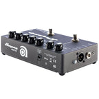 Ampeg SCR-DI Bass DI with Scrambler Overdrive Effects Pedal