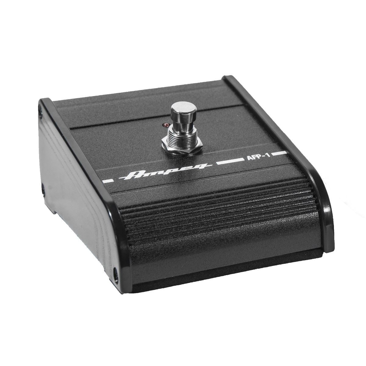 Ampeg AFP1 1-Button Footswitch