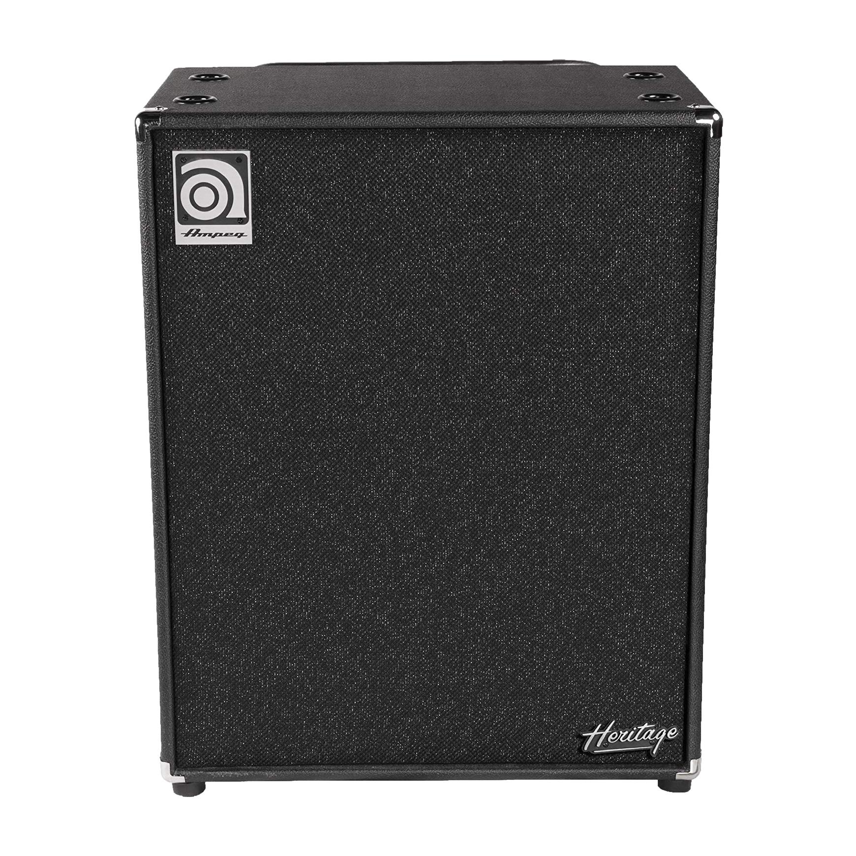 Ampeg Heritage HSVT-410HLF 4 x10in Ported Horn-Loaded Speaker Cabinet - 500 Watt