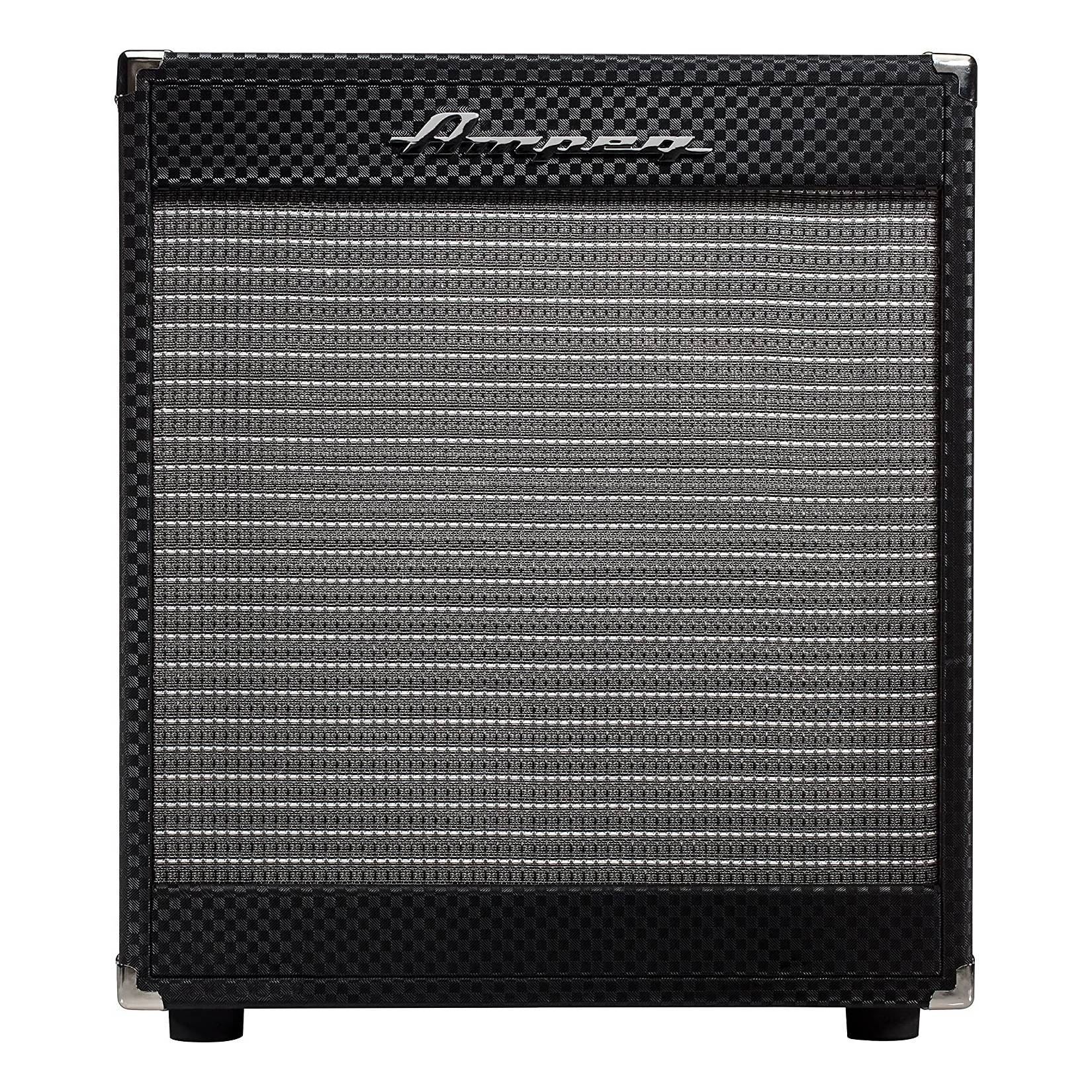 Ampeg Portaflex PF-112HLF Bass Cabinet with 12 inch Speaker (200w) (PF112HLF)