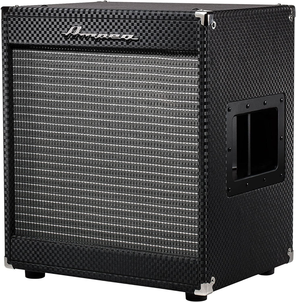 Ampeg Portaflex PF-112HLF Bass Cabinet with 12 inch Speaker (200w) (PF112HLF)
