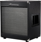 Ampeg Portaflex PF-112HLF Bass Cabinet with 12 inch Speaker (200w) (PF112HLF)