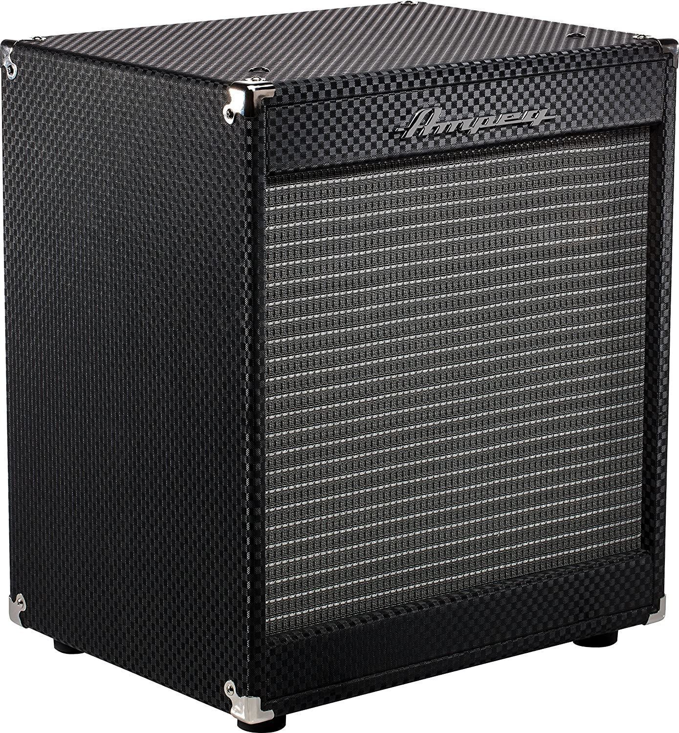 Ampeg Portaflex PF-112HLF Bass Cabinet with 12 inch Speaker (200w) (PF112HLF)